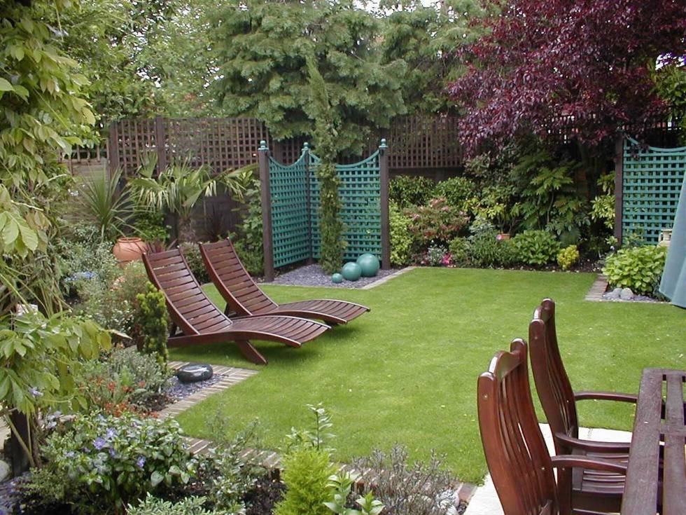 3 Ways to Improve the Look of Your Garden